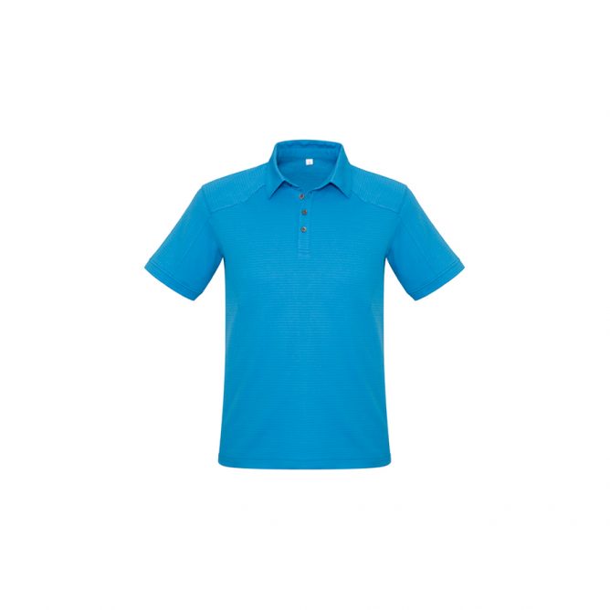 P706MS_Cyan_Front – Workwear Clothing Online