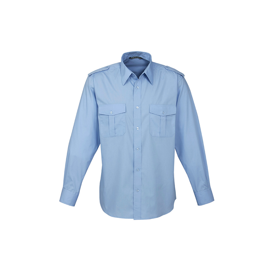 S10710_Blue – Workwear Clothing Online
