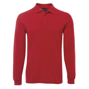 JB'S L/S 210 POLO