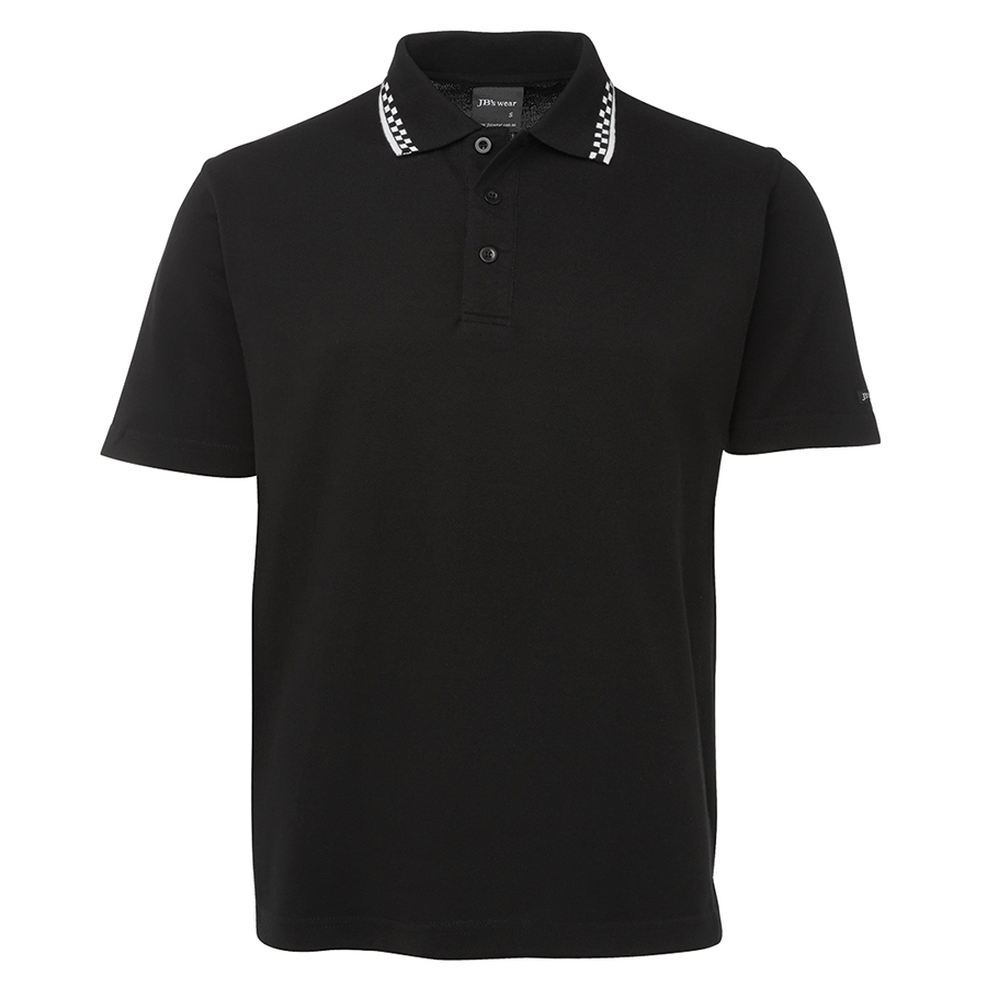 JB’S CHEF’S POLO – Workwear Clothing Online