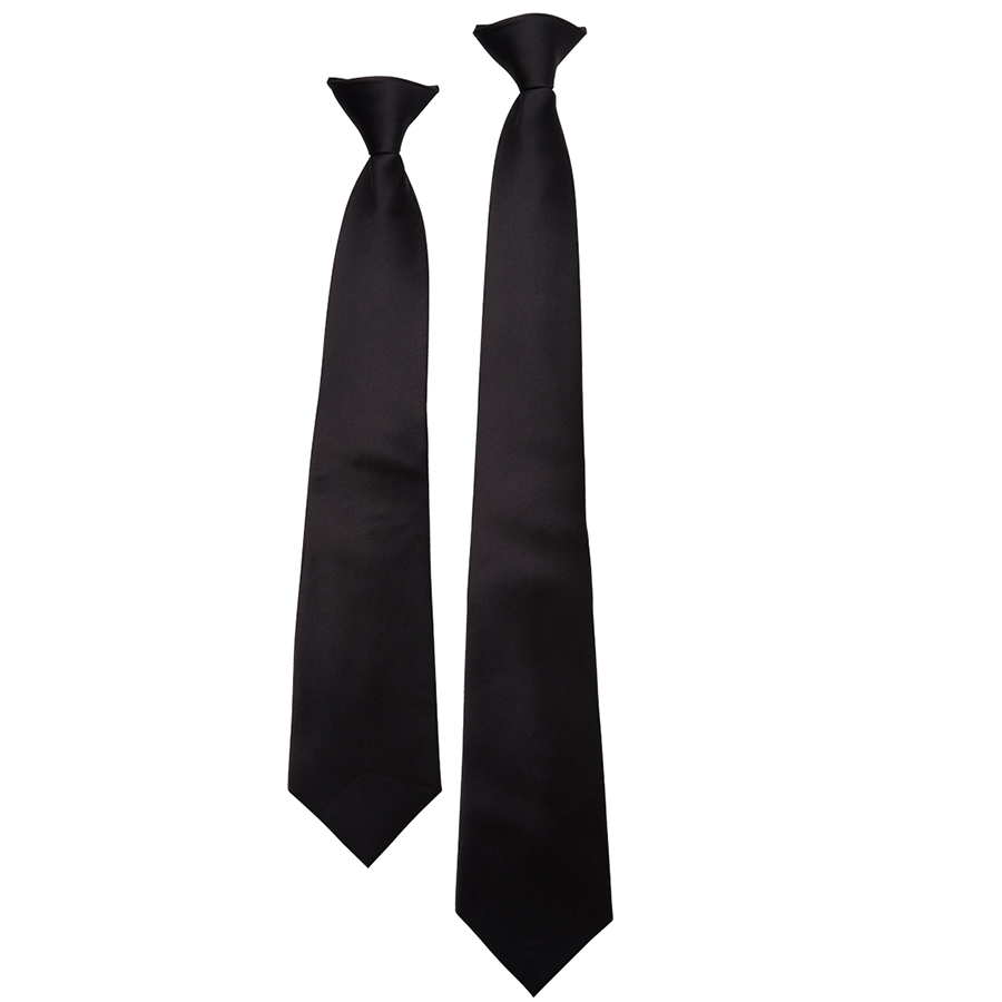 JB’S CLIP ON TIE (5 PACK) – Workwear Clothing Online