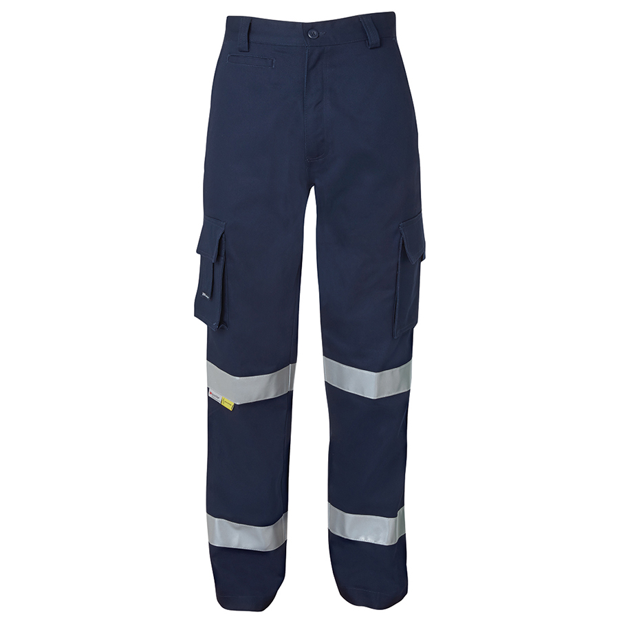 JB’s BIO MOTION PANTS WITH 3M TAPE – Workwear Clothing Online