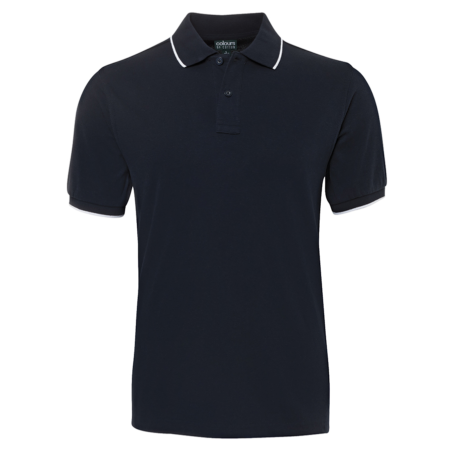 C OF C COTTON FACE POLO – Workwear Clothing Online