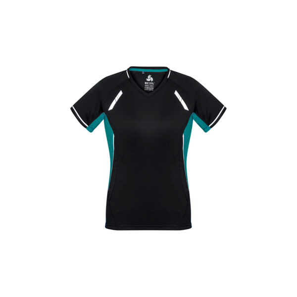 T701LS_BlackTeal_Front