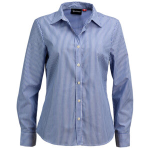 IDENTITEE LADIES YORK LONG SLEEVE