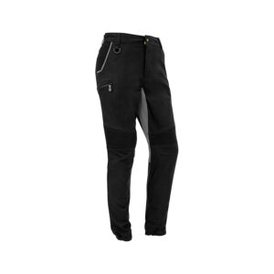 Syzmik Mens Streetworx Stretch Pants