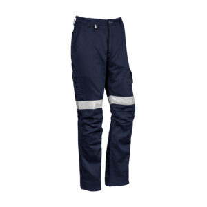 Syzmik Mens Rugged Cooling Taped Pants