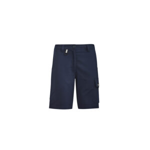 Syzmik Womens Rugged Cooling Vented Shorts