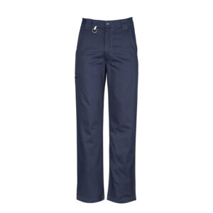 Syzmik Mens Midweight Drill Cargo Pants (Stout)