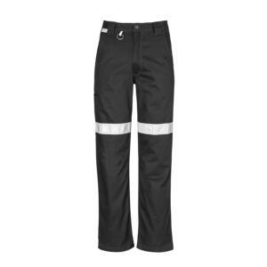 Syzmik Mens Taped Utility Pants (Regular)