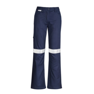 Syzmik Womens Taped Utility Pants