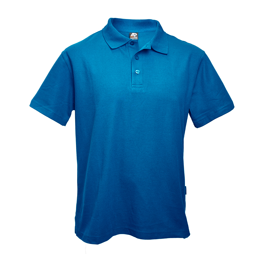 Aussie Pacific Mens Hunter Polo | Workwear Clothing Online