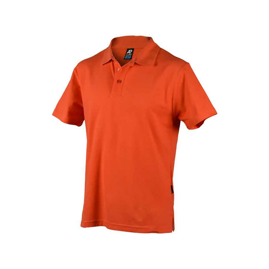 Aussie Pacific Mens Hunter Polo | Workwear Clothing Online