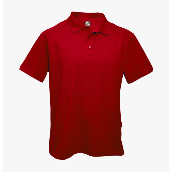 1312-Red-hunter-polo