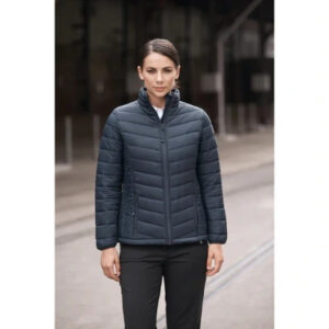 Aussie Pacific Ladies Buller Puffer Jacket
