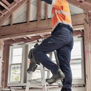 Syzmik Mens Summer Cargo Pant (Regular)