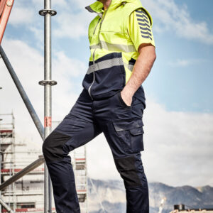 Syzmik Mens Streetworx Tough Pant