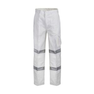 NCC CARGO DRILL PANT CSR TAPE