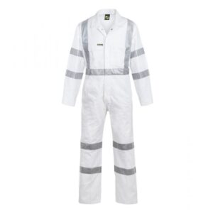 NCC NIGHT COVERALL CSR TAPE